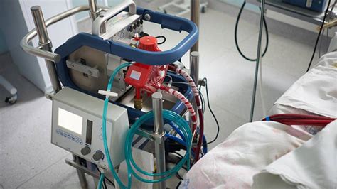 AIIMS Bhubaneswar To Get ECMO Machines Soon To Treat Critical Covid ...