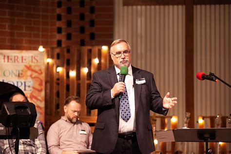 Centennial Celebration South Bend First Church Of The Nazarene