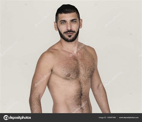 Shirtless Middle Eastern Man Stock Photo By Rawpixel