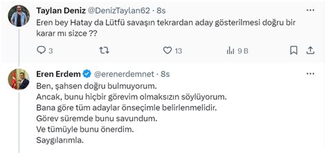 CHP nin Tekirdağ adayını açıkladı CHP nin Tekirdağ adayı Candan Yüceer