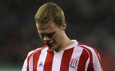 Ryan Shawcross Will Not Change Style Of Play After Aaron Ramsey Injury