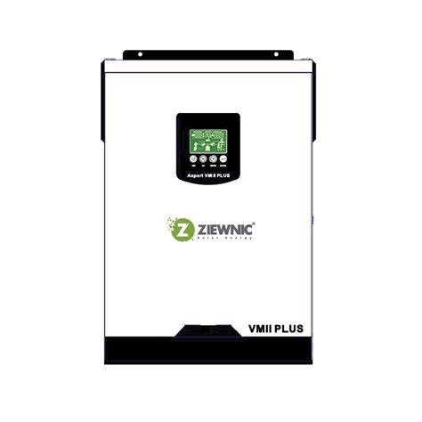 Buy Vm Ii Plus In Pakistan Ziewnic Aim Inverter Series