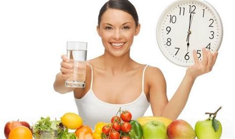 7 Tips Diet Sehat Untuk Wanita Cara Tepat Hidup Sehat