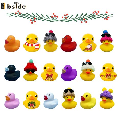 Rubber Ducks Advent Calendar Prntbl Concejomunicipaldechinu Gov Co