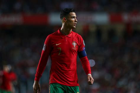 Reaction to Portugal's World Cup defeat and why Ronaldo is extra angry