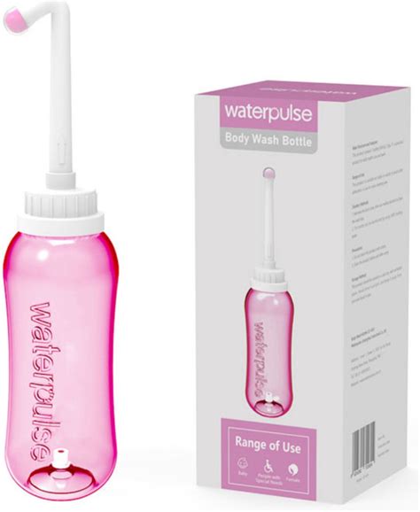 Waterpulse Vaginale Douche Zwanger Mama Mobiele Bidet