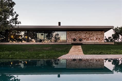 Gallery Of Casa M Corsaro Architetti Media