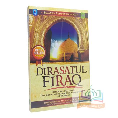 Jual Dirasatul Firaq Pustaka Arafah Shopee Indonesia