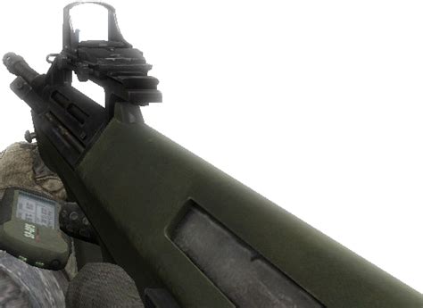 Image Aug Hbar Red Dot Sight Mw2png Call Of Duty Wiki Fandom