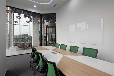 Tokopedia S Office Design Build Jakarta AVIP