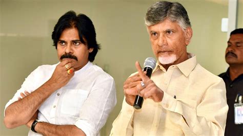 Pawan Kalyan పొత్తు ఫైనల్‌కి వచ్చినట్లే ఢిల్లీకి పవన్ కల్యాణ్