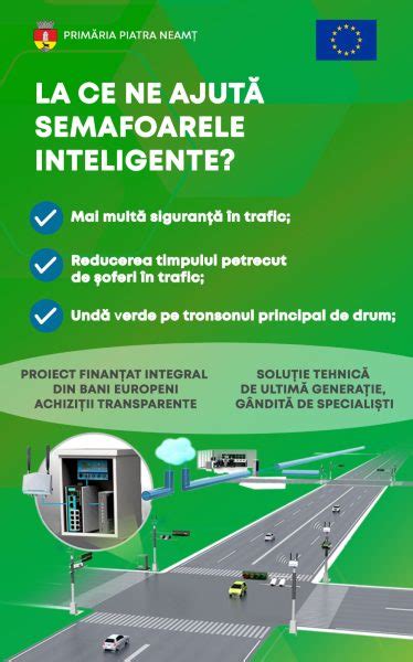 Sistemul De Management Inteligent Al Traficului De Ce Avem Mai Multe