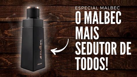 Especial Malbec O MAIS SEDUTOR DOS MALBEC MALBEC BLACK ESPECIAL PARA O