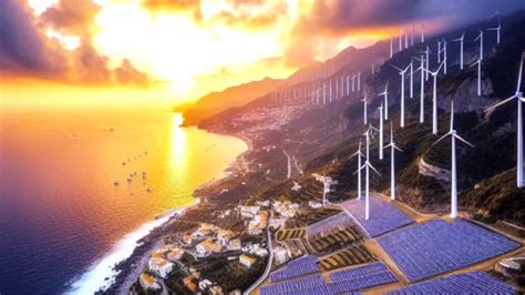 Citt Italiane Virtuose Verso La Transizione Energetica Rivista