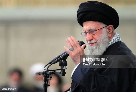 Ali Hosseini Khamenei Photos and Premium High Res Pictures - Getty Images