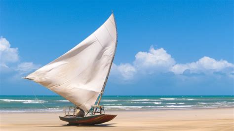 Praias Imperd Veis Para Conhecer No Brasil