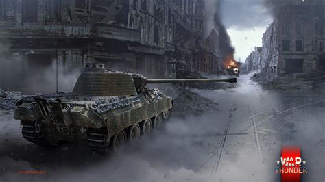 [Special] Tank Duels: Pershing and Panther at Cologne Cathedral - News ...