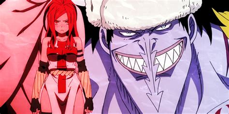 10 Anime Protagonists With Evil Allies