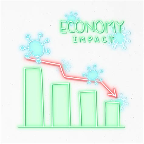 Covid-19 impact on economy | Free PSD - rawpixel