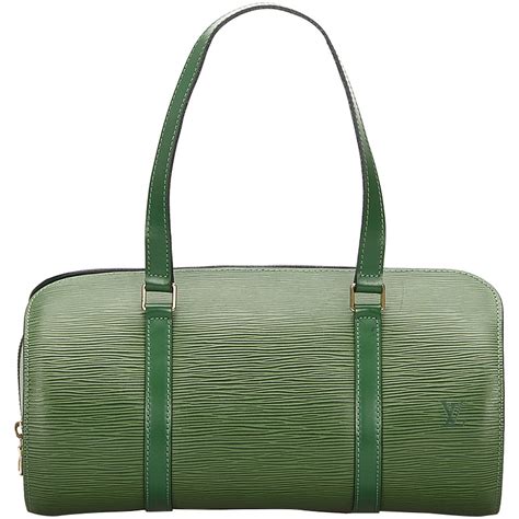 Louis Vuitton Green Bag 2021 Tax Paul Smith