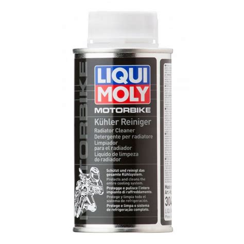 LIQUI MOLY ŚRODEK DO CZYSZCZENIA CHŁODNICY 150ml 3042 za 29 99 zł z