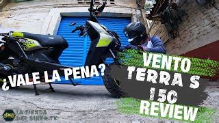 Vento Terra S Review Completo Vale La Pena Doovi