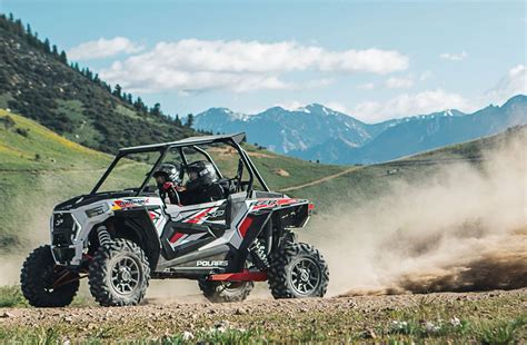 2019 Polaris Industries RZR XP 1000 DYNAMIX White Lightning For Sale