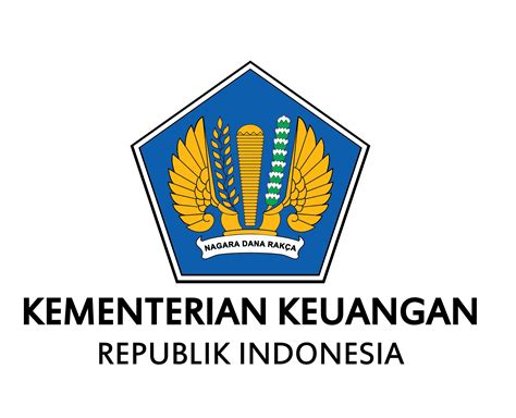 Logo Kementerian Keuangan 01 Program Studi Akuntansi