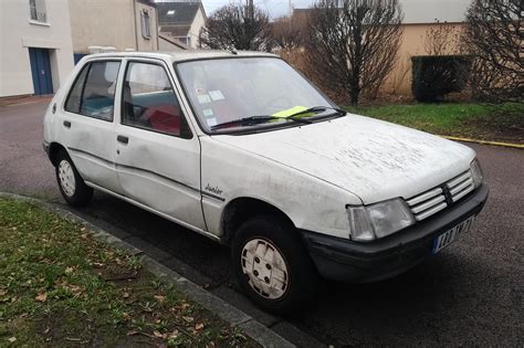 Peugeot Junior Peugeot Junior Hp At Flickr