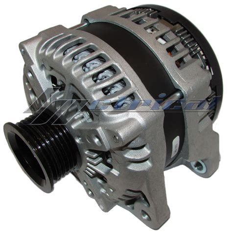 Alternator For 1996 Ford F350 73 Powerstroke