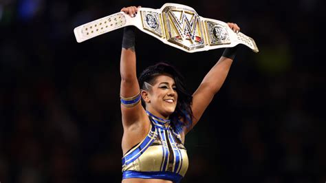 Bayley Explains Why Win At WWE WrestleMania 40 Is 'Bittersweet'