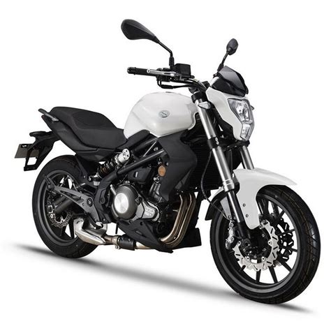 Motorrad Vergleich Zontes R Vs Benelli Bn