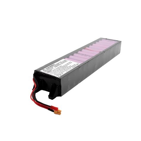 36V Electric Bike Rechargeable Chins Lifepo4 Battery Pack 7 5Ah 7 8Ah