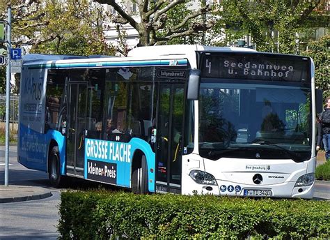 Transdev F Td 3420 Nahverkehr In Hessen