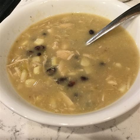 Tomatillo Soup Recipe Allrecipes