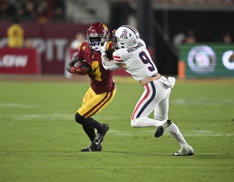 Arizona Football Roster Breakdown Safeties Bvm Sports