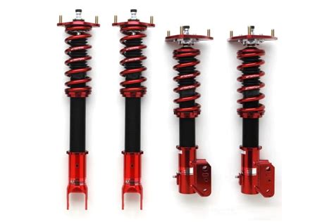 Top Best Mitsubishi Evo X Coilovers The Ultimate Guide