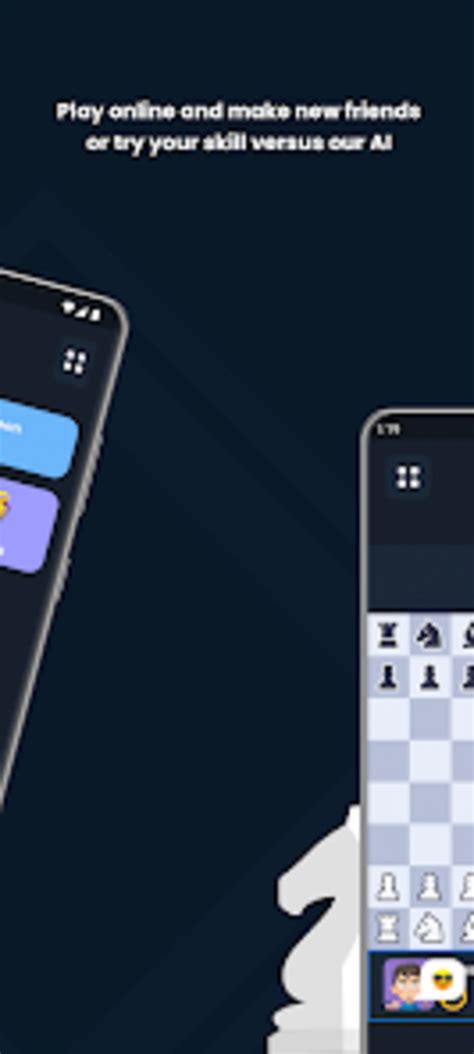 Chess Friends - Play online for Android - Download