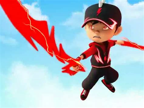 Image - Boboiboy Halilintar.jpg - Boboiboy Wiki