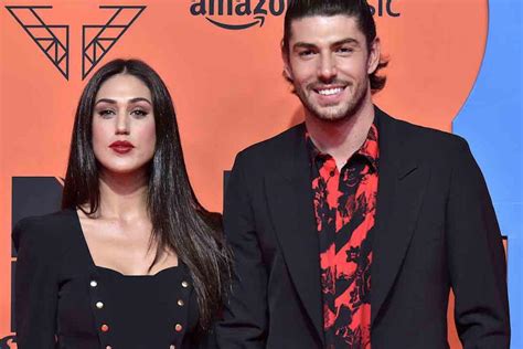 Ignazio Moser E Cecilia Sposi La Reazione Del Padre Gossip Blog