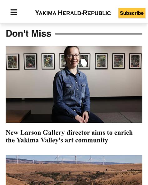 Yakima Valley College | Yakima WA