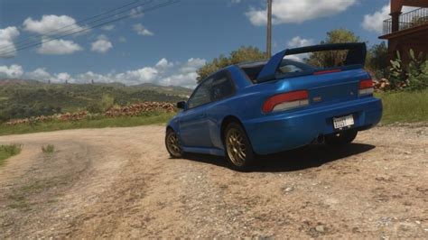 Forza Horizon 5 DressedToImprezza Photo Challenge Guide GamesHedge