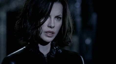 Underworld At Horror Action Kate Beckinsale And Everything We