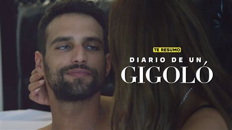 Diario De Un Gigolo Resumen Temporada 1 En 12 Minutos Netflix Youtube