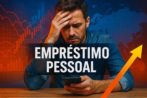 Se Não Declarar Emprestimo O Que Acontece - FEZ UM EMPRÉSTIMO PESSOAL E NÃO PAGOU? VEJA O QUE ACONTECE — E O QUE ...