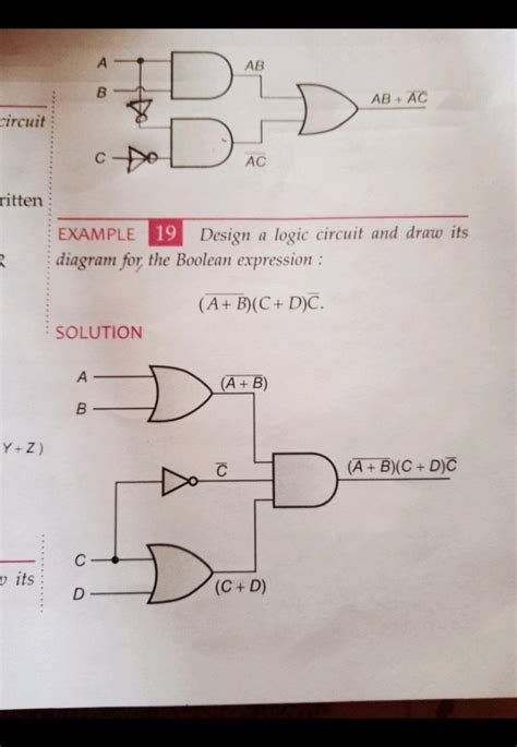 Correct Circuit Diagram