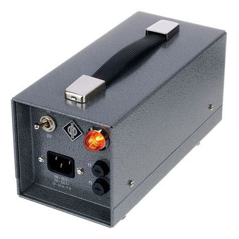 Neumann U67 Set – United States