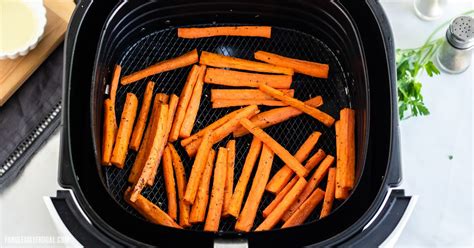 How To Reheat Leftovers In The Air Fryer Fabulessly Frugal