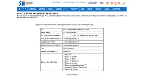 C Mo Realizar El Proceso Certificaci N De Factura Electr Nica En El