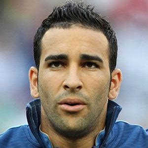 Adil Rami - Age, Family, Bio | Famous Birthdays